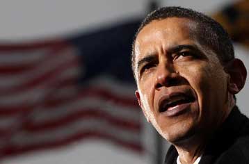 Η οικονομία και το στοίχημα των πρώτων 100 ημερών της προεδρίας Ομπάμα