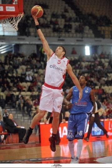 Ανετη νίκη επί του Αιγάλεω για τον… πρώτο της βαθμολογίας, Ολυμπιακό