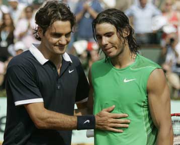 Στην Αυστραλία το σερβίς του 1ου γκραντ σλαμ της χρονιάς