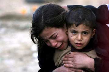 Νέα ελληνική ανθρωπιστική βοήθεια για τον πληθυσμό της Γάζας