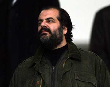 Διαβεβαιώσεις Πατέρα για την κατασκευή του «πράσινου» γηπέδου