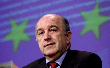 Σε «βαθιά και παρατεταμένη ύφεση» εισέρχεται η ευρωζώνη το 2009