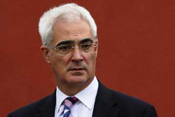 Νέο πακέτο στήριξης των βρετανικών τραπεζών ανακοίνωσε η κυβέρνηση Μπράουν