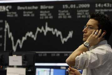 Απώλειες 2,5% στο Χρηματιστήριο με επίκεντρο τις τράπεζες