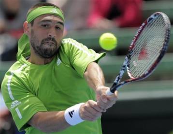 Με το δεξί μπήκε ο Παγδατής στο αυστραλιανό όπεν…