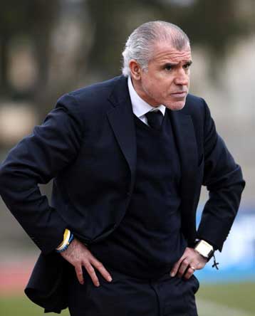 Παρελθόν από την τεχνική ηγεσία της Καβάλας… και ο Αναστόπουλος