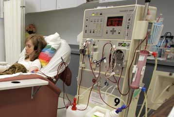 Μικροσκοπικοί μαγνήτες καθαρίζουν το αίμα από βαρέα μέταλλα