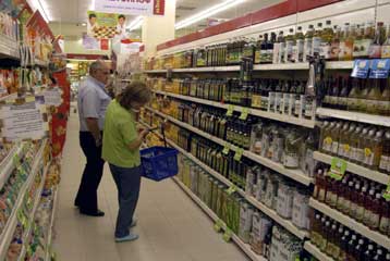 Στο υπουργείο Αγροτικής Ανάπτυξης μεταφέρονται οι αρμοδιότητες του ΕΦΕΤ