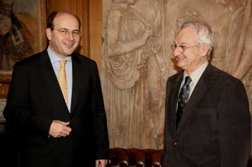 Αλλαγές στην Επιτροπή Ανταγωνισμού προωθεί η κυβέρνηση