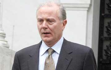 Περιορισμένα τα περιθώρια νέας μείωσης των επιτοκίων της ΕΚΤ, λέει ο Γ.Προβόπουλος