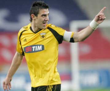 Στέλνουν Κουφρέ οι Γάλλοι, προσπάθειες για Κατσουράνη