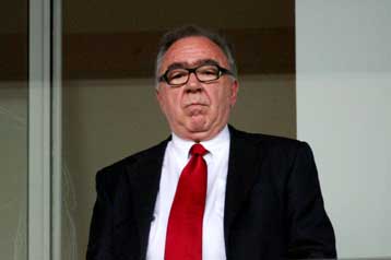 Κόκκαλης κατά διαιτητών για την προστασία των παικτών