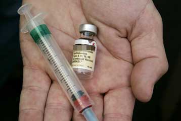 Σε γυναίκες έως 26 ετών θα χορηγείται το δωρεάν εμβόλιο για τον ιό HPV