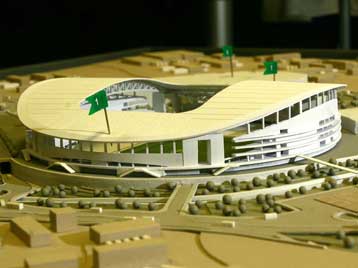 Ο προέδρος του ΣτΕ στην αντεπίθεση για την ανάπλαση στο Βοτανικό