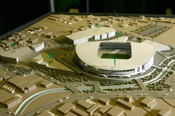 Ανακοίνωση Παναθηναϊκού για την απόφαση του ΣτΕ