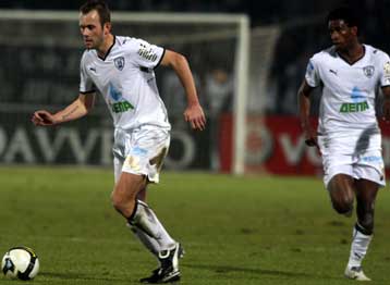 «Θα μας βοηθήσουν Σορλέν και Λίνο» υποστηρίζει ο Φερνάντο Σάντος