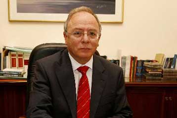 Απηλλάγη από το Πειθαρχικό Συμβούλιο του Αρείου Πάγου ο Σωτήρης Μπάγιας