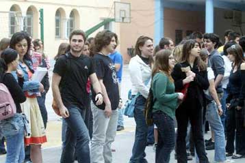 «Καμπανάκι» του Συνηγόρου του Πολίτη για την αναγνώριση των κολεγίων