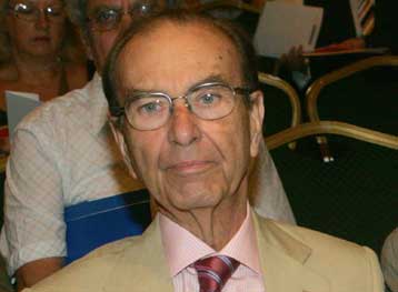 Σε κρίσιμη καμπή οι διαπραγματεύσεις για την απελευθέρωση του Π.Παναγόπουλου