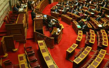 Χωρίς ψηφοφορία ολοκληρώθηκε η συζήτηση για την Προανακριτική