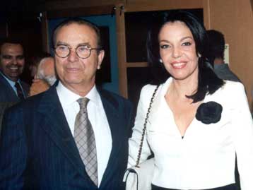 Αφέθηκε ελεύθερος τη νύχτα ο εφοπλιστής Π.Παναγόπουλος