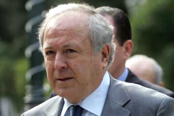 Ποινή ισόβιας κάθειρξης για τους απαγωγείς εξετάζει η κυβέρνηση