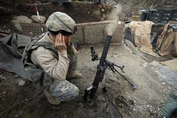 Είκοσι δύο Ταλιμπάν νεκροί σε πρόσφατες στρατιωτικές επιχειρήσεις στο Αφγανιστάν