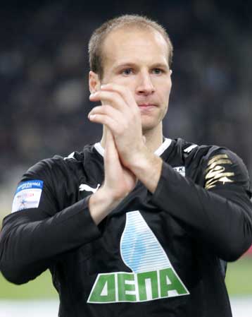 «Θα φτάσουμε ψηλά» δήλωσε ο Μουσλίμοβιτς για ΠΑΟΚ