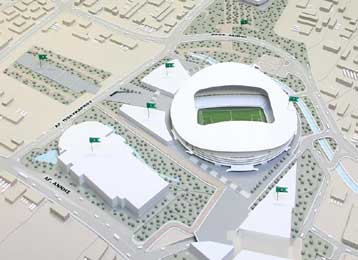 Αίτηση ανάκλησης της απόφασης του ΣτΕ από Βωβό, στήριξη Παναθηναϊκού και Δήμου