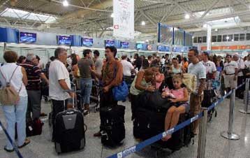 Πτήσεις από τα τέλη Ιανουαρίου ξεκινά η Athens Airways