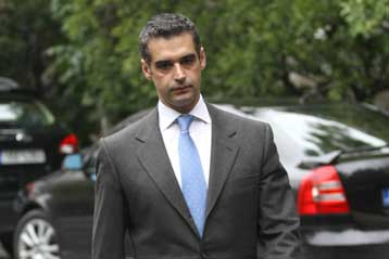 Είμαστε ανοιχτοί στον διάλογο για την Παιδεία, επαναλαμβάνει ο Αρης Σπηλιωτόπουλος