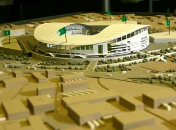 «Ο ΠΑΟ να αποσυνδεθεί απο τα συμφέροντα του Βωβού» λέει η Επιτροπή πολιτών