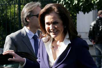 Συμφωνία συνεργασίας ΕΕ – Ρωσίας προωθεί η ελληνική προεδρία του ΟΑΣΕ