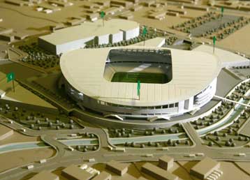 Για σύμπραξη συμφερόντων κάνει λόγο ο ΣΥΡΙΖΑ για τον Βοτανικό