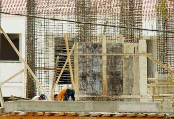 Πάνω από 120.000 τα απούλητα διαμερίσματα σε όλη την Ελλάδα