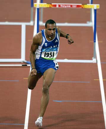 Σπουδαία ονόματα και στα 60μ. εμπόδια στο διεθνές μίτινγκ «Αθήνα 2009»