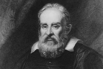 Την εκταφή του Γαλιλαίου για εξετάσεις DNA ζητούν ερευνητές στην Ιταλία