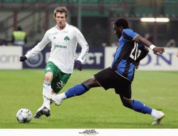 Ο Νίλσον κοντά στην ανανέωση με τον Παναθηναϊκό, πρόβλημα με τον Ντέιβιντ