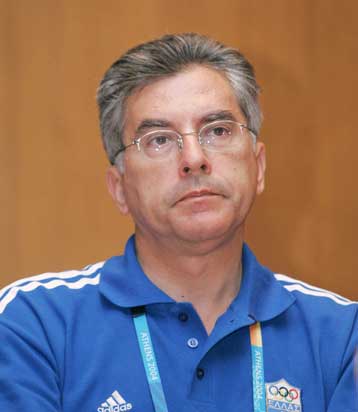 Δικαστική δικαίωση της Ομοσπονδίας Ξιφασκίας και του προέδρου Κατσιαδάκη