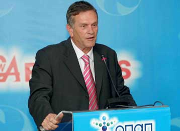 Υπέρ του γηπέδου του Παναθηναϊκού και ο Γιάννης Ιωαννίδης