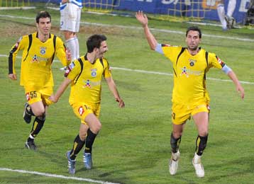 Ο Ηρακλής τις φάσεις, ο Αστέρας τα γκολ και την πρόκριση