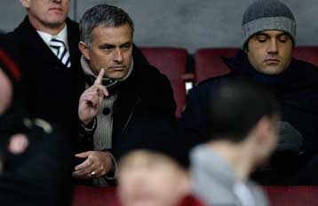 Ίντερ – Ρόμα και Βαλένθια – Σεβίλη στα Κύπελλα Ιταλίας και Ισπανίας