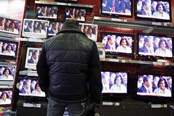 Την ανάληψη καθηκόντων από τον Ομπάμα χαιρετίζει η διεθνής κοινότητα