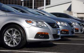 Σε τεχνική ανεργία για μία εβδομάδα τα δύο τρίτα των εργαζομένων στην Volkswagen