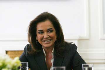 Μεγαλύτερη κατανόηση σε σειρά εθνικών θεμάτων προσδοκά η Αθήνα από τον Ομπάμα