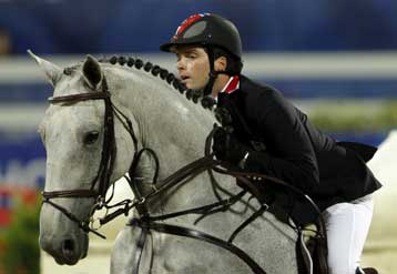 Το CAS θα κρίνει το Ολυμπιακό μετάλλιο που έχασε ο Χάνσεν στην ιππασία