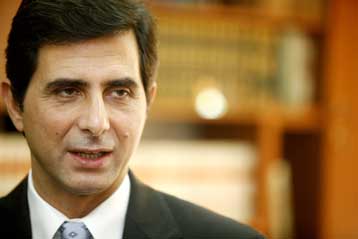 Εγκρίθηκε η τροπολογία για το υφυπουργείο Εσωτερικών για θέματα ΜΜΕ