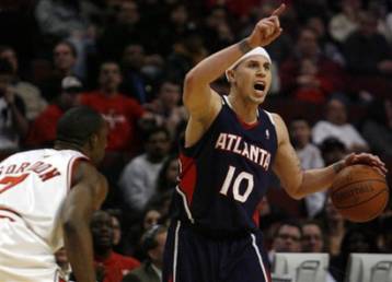 Ο Μπίμπι τράβηξε «31» και οι Χοκς νίκησαν τους Μπουλς στο «United Center»