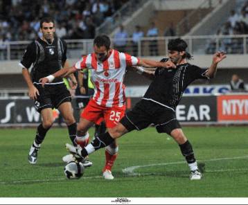 Το pregame της αναμέτρησης ΟΦΗ – Ολυμπιακός για το Κύπελλο