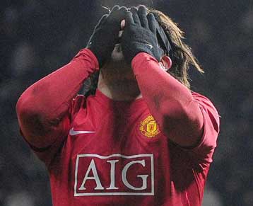 Η AIG δεν θα ανανεώσει τη συμφωνία χορηγίας με τη Μάντσεστερ Γιουνάιτεντ